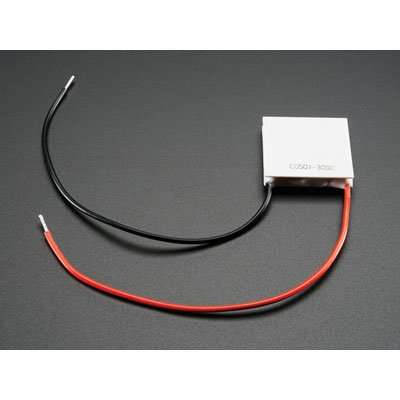 Peltier Thermoelectric Cooler Modules – KSH 600 at CLOUD SENSORS Mombasa – Quality electronics in Kenya
